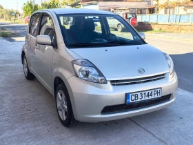 Daihatsu Sirion 1.3 Бензин 4x4 , снимка 3