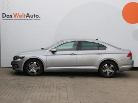 VW Passat Business 1.5 TSI OPF DSG - 39900 лв. - 24991511 2