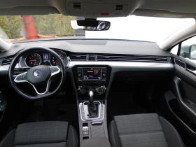 VW Passat Business 1.5 TSI OPF DSG - 39900 лв. - 24991511 5