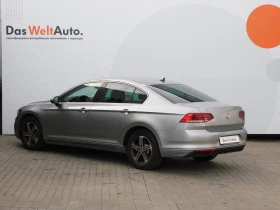 VW Passat Business 1.5 TSI OPF DSG - 39900 лв. - 24991511 4