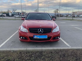 Mercedes-Benz C 220, снимка 1