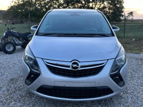 Opel Zafira 2.0CDTI AVTOMATIK, снимка 2