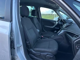 Opel Zafira 2.0CDTI AVTOMATIK, снимка 9