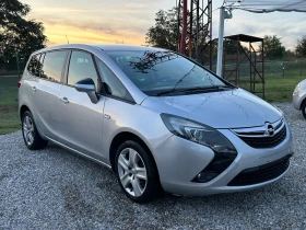 Opel Zafira 2.0CDTI AVTOMATIK, снимка 3