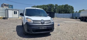 Renault Kangoo 1.5dci, снимка 4