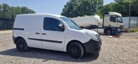 Renault Kangoo 1.5dci, снимка 2