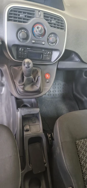 Renault Kangoo 1.5dci, снимка 8