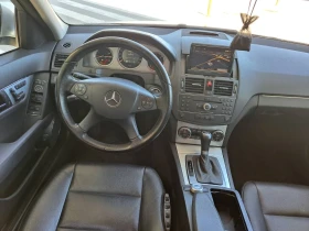 Mercedes-Benz C 320 CDI, снимка 12