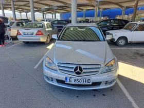 Mercedes-Benz C 320 CDI, снимка 2