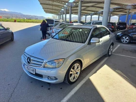 Mercedes-Benz C 320 CDI, снимка 1