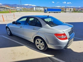 Mercedes-Benz C 320 CDI, снимка 6