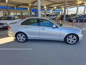 Mercedes-Benz C 320 CDI, снимка 4