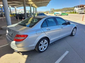 Mercedes-Benz C 320 CDI, снимка 5