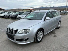 VW Passat 2.0 TDI R- Line, снимка 3