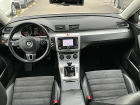 VW Passat 2.0 TDI R- Line, снимка 12