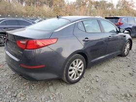 Kia Optima EX | Mobile.bg    5