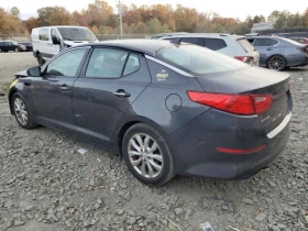 Kia Optima EX | Mobile.bg    6