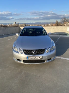 Lexus GS 450h gws191l | Mobile.bg    2