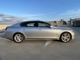 Lexus GS 450h gws191l | Mobile.bg    5