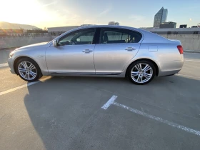 Lexus GS 450h gws191l | Mobile.bg    16