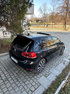 VW Golf 6 2.0 GTD* Pano* Navi* Automat, снимка 3