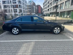 Mercedes-Benz S 550 Long | Mobile.bg    3