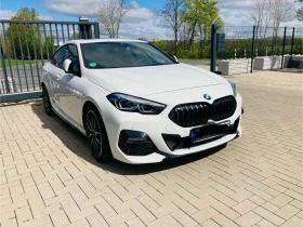 BMW 2 Gran Coupe 