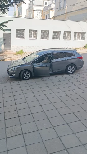 Hyundai I40 1.6 GDI | Mobile.bg    17