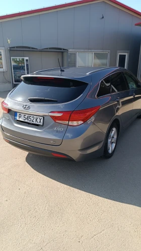 Обява за продажба на Hyundai I40 1.6 GDI ~15 300 лв. - изображение 2