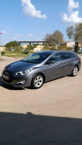 Обява за продажба на Hyundai I40 1.6 GDI ~15 300 лв. - изображение 5
