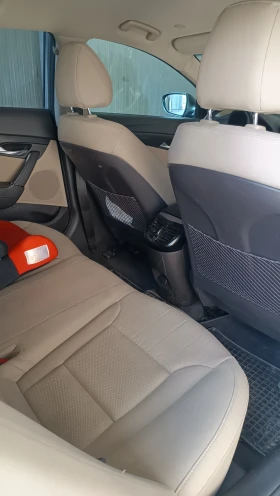 Обява за продажба на Hyundai I40 1.6 GDI ~15 300 лв. - изображение 7