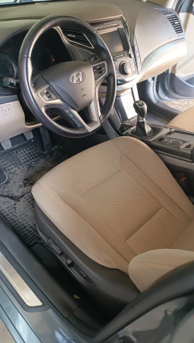Обява за продажба на Hyundai I40 1.6 GDI ~15 300 лв. - изображение 10