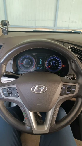 Обява за продажба на Hyundai I40 1.6 GDI ~15 300 лв. - изображение 9