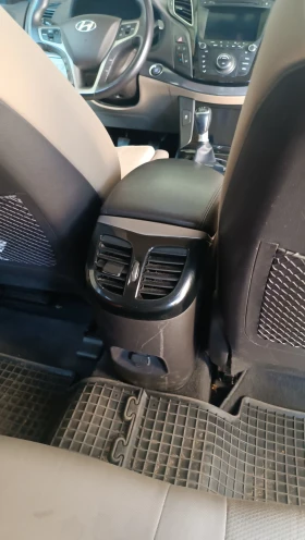 Hyundai I40 1.6 GDI | Mobile.bg    16