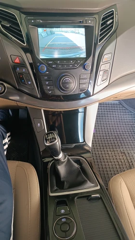 Обява за продажба на Hyundai I40 1.6 GDI ~15 300 лв. - изображение 8