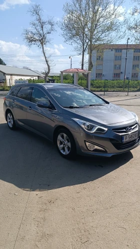 Обява за продажба на Hyundai I40 1.6 GDI ~15 300 лв. - изображение 3