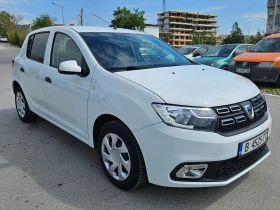     Dacia Sandero 1.0 