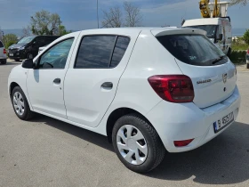 Dacia Sandero 1.0  | Mobile.bg    4