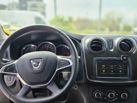 Dacia Sandero 1.0  | Mobile.bg    7