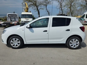 Dacia Sandero 1.0  | Mobile.bg    5