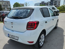 Dacia Sandero 1.0  | Mobile.bg    3