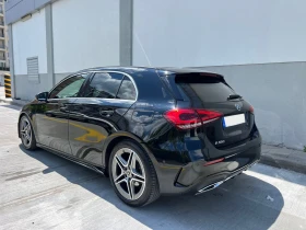 Mercedes-Benz A 180 69000km !!! //AMG Line !!! | Mobile.bg    4