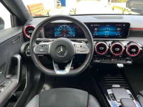 Mercedes-Benz A 180 69000km !!! //AMG Line !!! | Mobile.bg    15