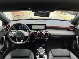 Mercedes-Benz A 180 69000km !!! //AMG Line !!! | Mobile.bg    9