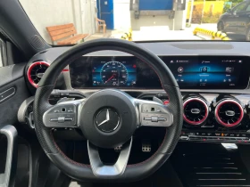 Mercedes-Benz A 180 69000km !!! //AMG Line !!! | Mobile.bg    14