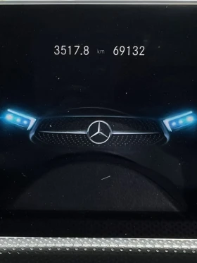 Mercedes-Benz A 180 69000km !!! //AMG Line !!! | Mobile.bg    16
