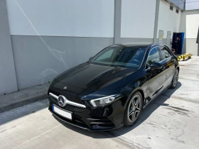 Mercedes-Benz A 180 69000km !!! //AMG Line !!! | Mobile.bg    5