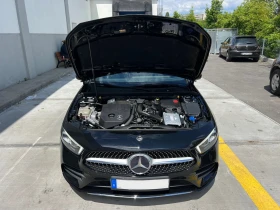 Mercedes-Benz A 180 69000km !!! //AMG Line !!! | Mobile.bg    8