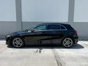 Mercedes-Benz A 180 69000km !!! //AMG Line !!! | Mobile.bg    6
