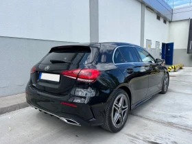 Mercedes-Benz A 180 69000km !!! //AMG Line !!! | Mobile.bg    3